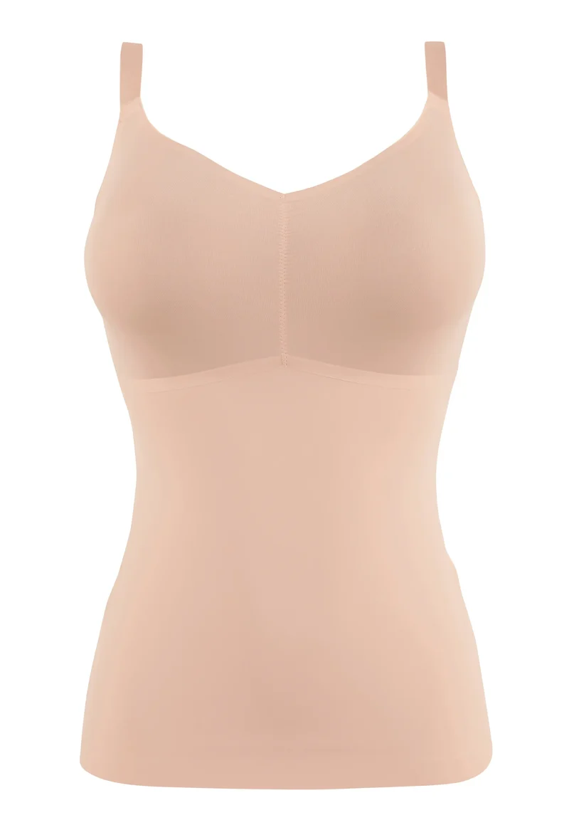 Caraco sculptant Perfect Touch Nude