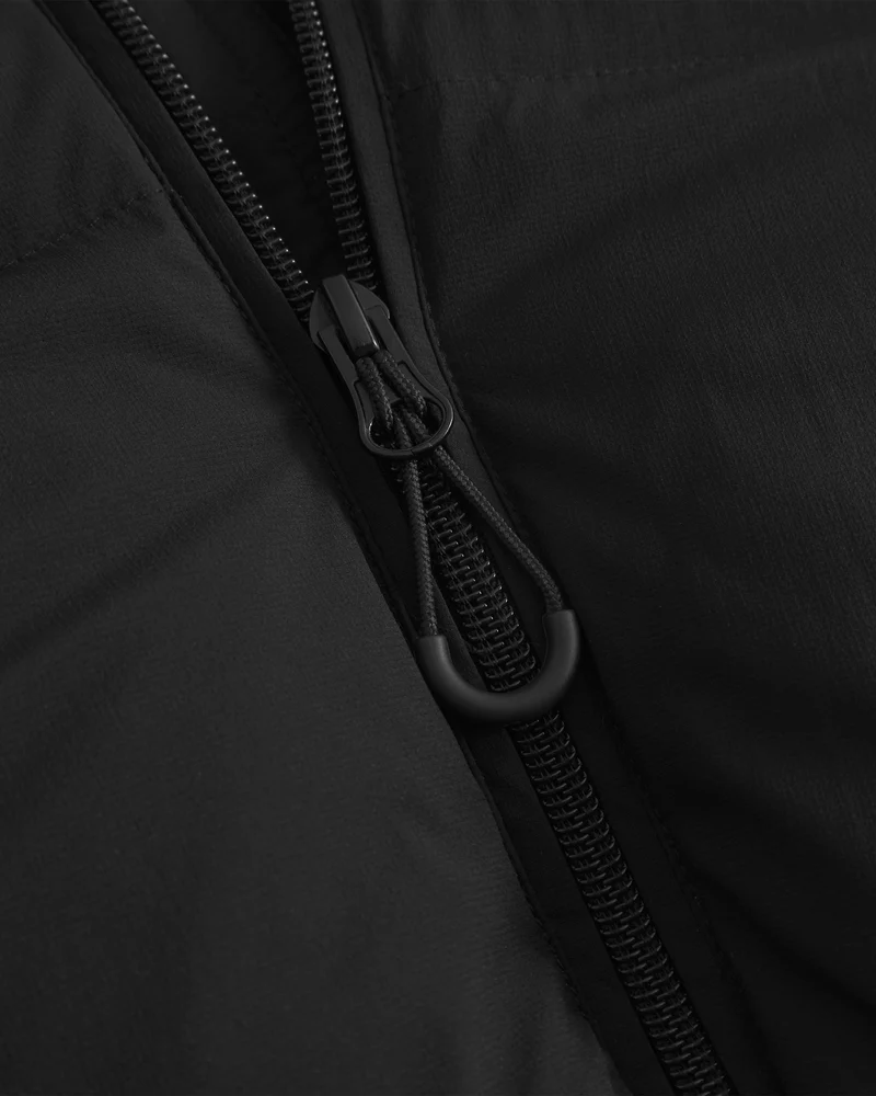 Como Down Jacket