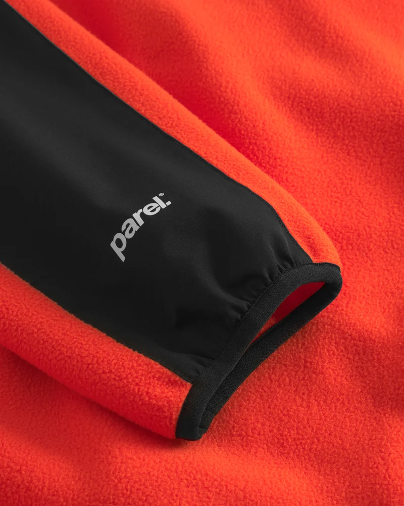 Andes Fleece