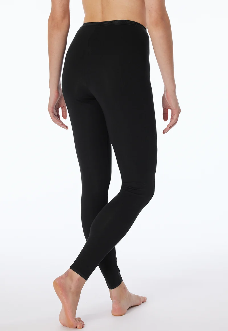 Leggings Schwarz - Luxury