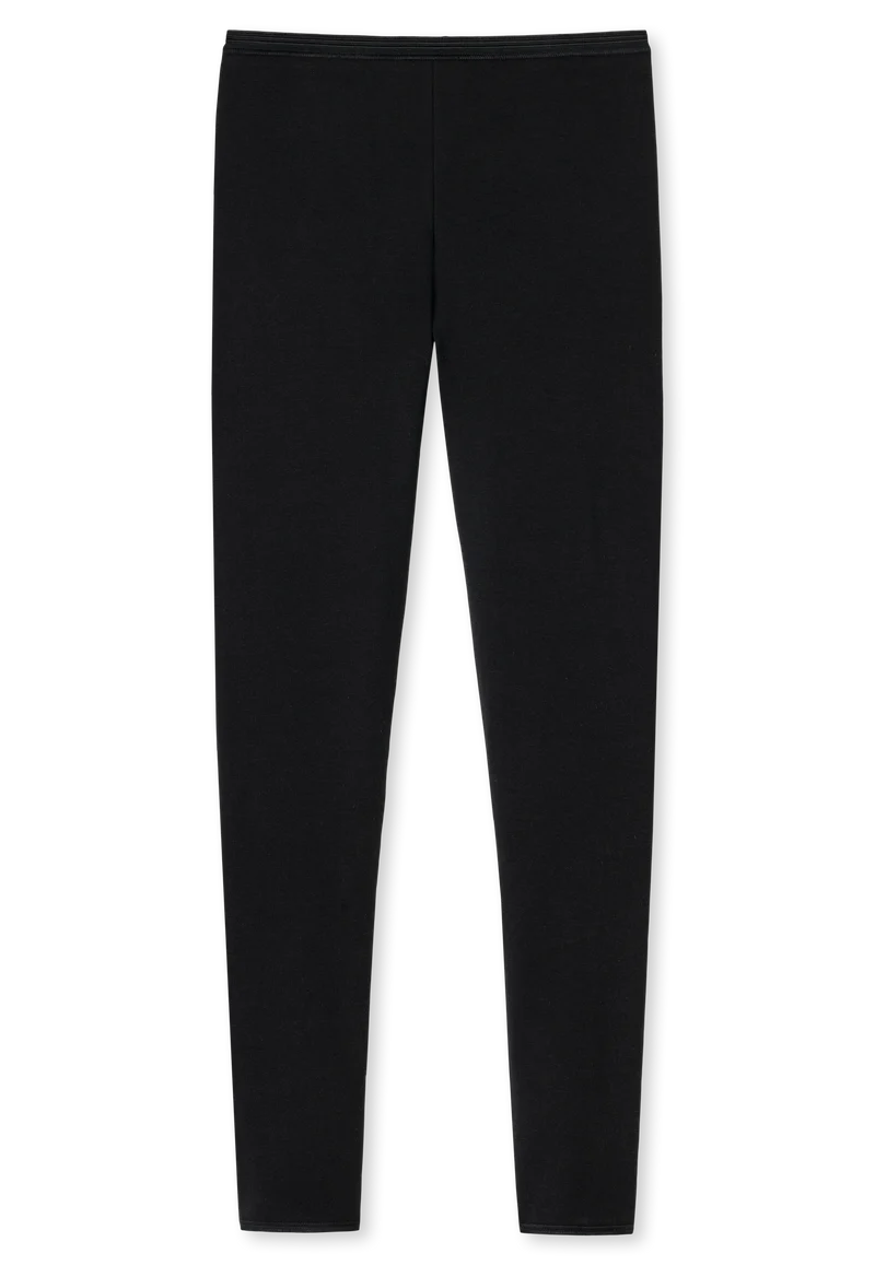 Leggings Schwarz - Luxury