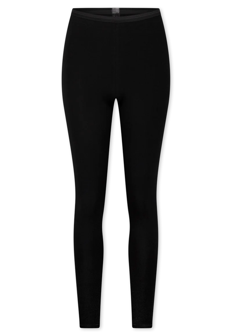 Leggings Schwarz - Luxury