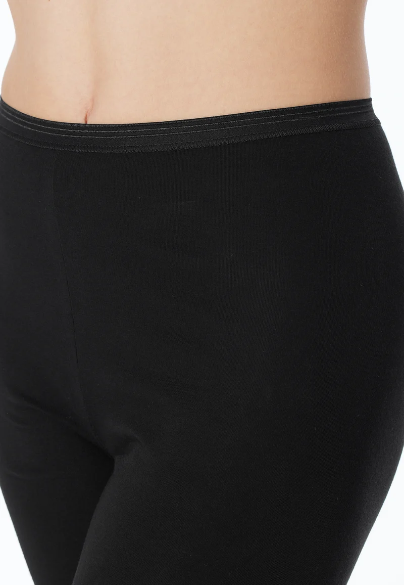 Leggings Schwarz - Luxury