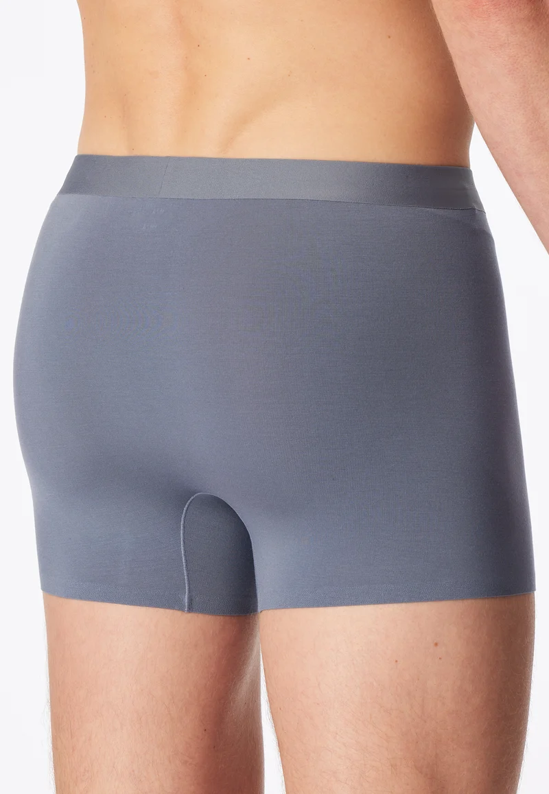Enge Boxershorts Blau - Modern Bonded
