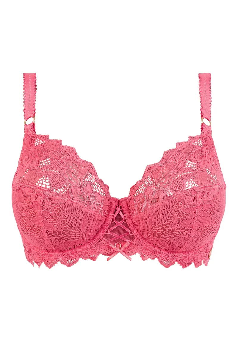 Soutien-gorge emboîtant Arum Prima Corail Pétillant