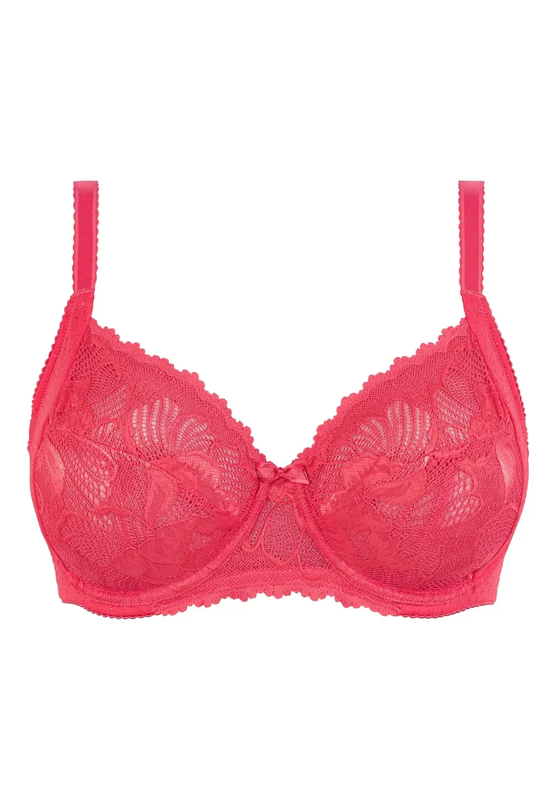 Soutien-gorge emboîtant Capucine Rose Sharon et Geranium