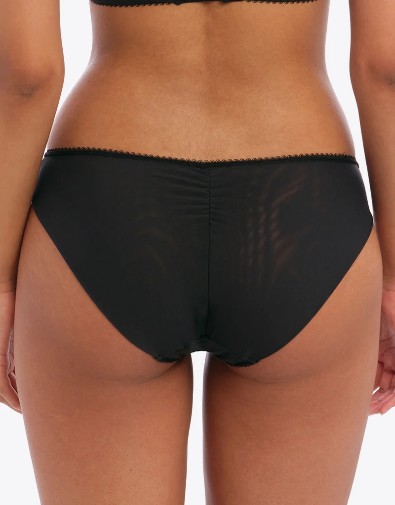 Freya Loveland Brief Black