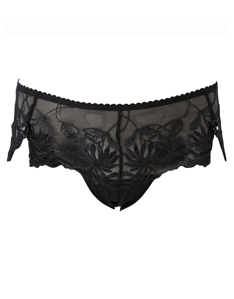 Pour Moi St Tropez Short Black