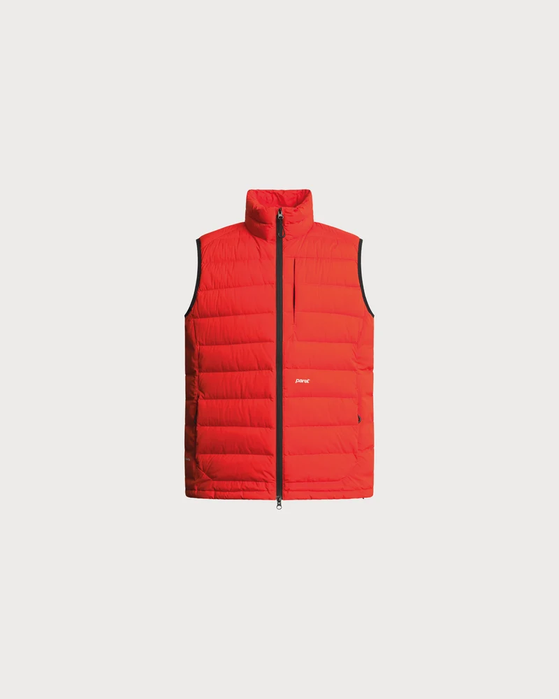 Mashu Down Vest