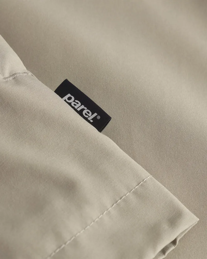 Sarez Overshirt