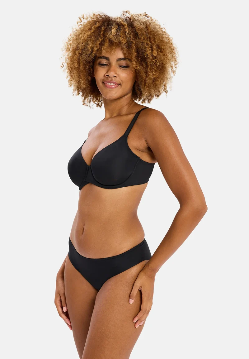 Slip Sonia Noir