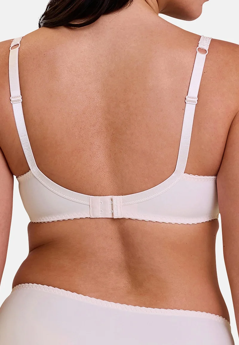 Soutien-gorge emboîtant Arum Mosaïc Imprimé Fleurs du Paradis