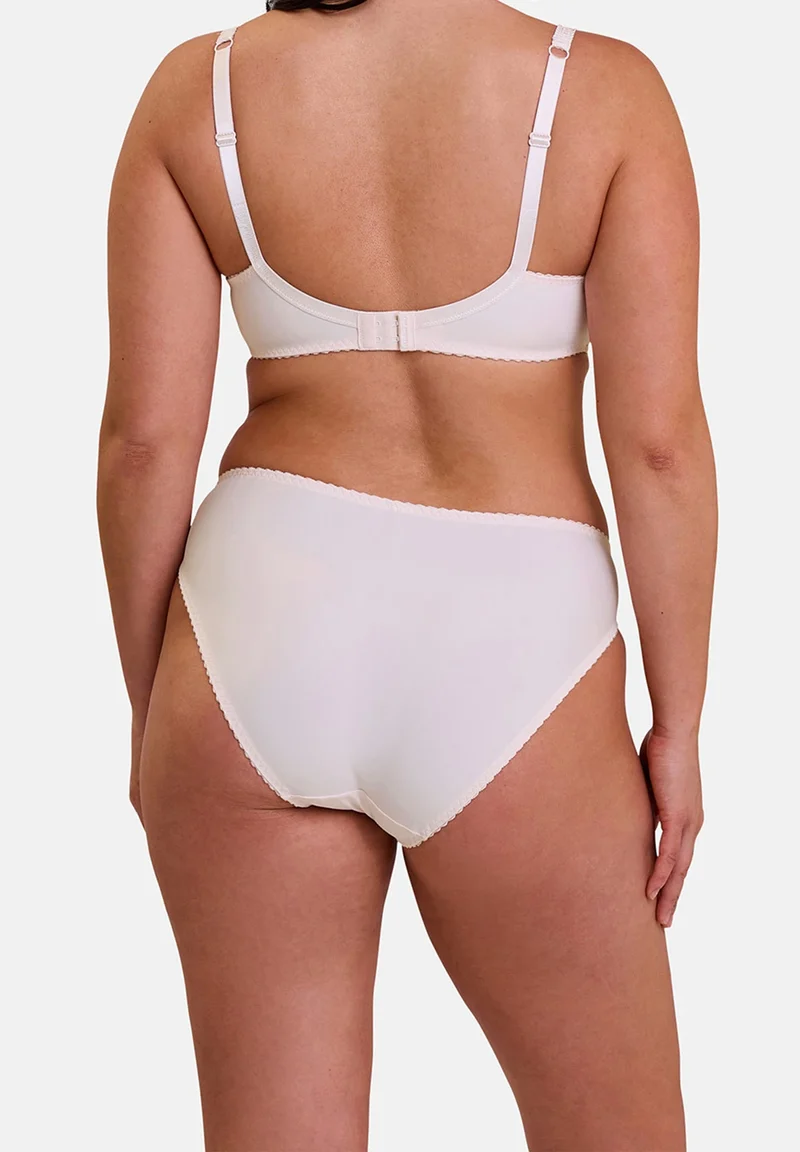 Soutien-gorge emboîtant Arum Mosaïc Imprimé Fleurs du Paradis