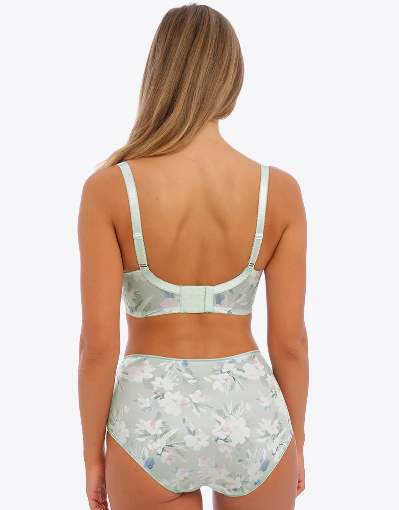 Fantasie Adelle Full Brief Secret Garden