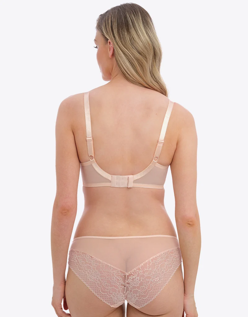 Fantasie Ann-Marie Side Support Bra Blush