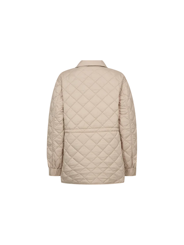 Veste Anna Rye matelassée légère