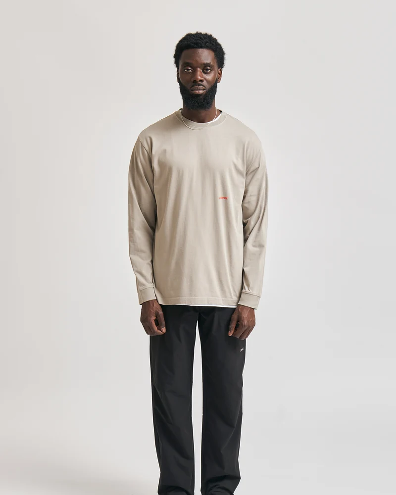 BP LS