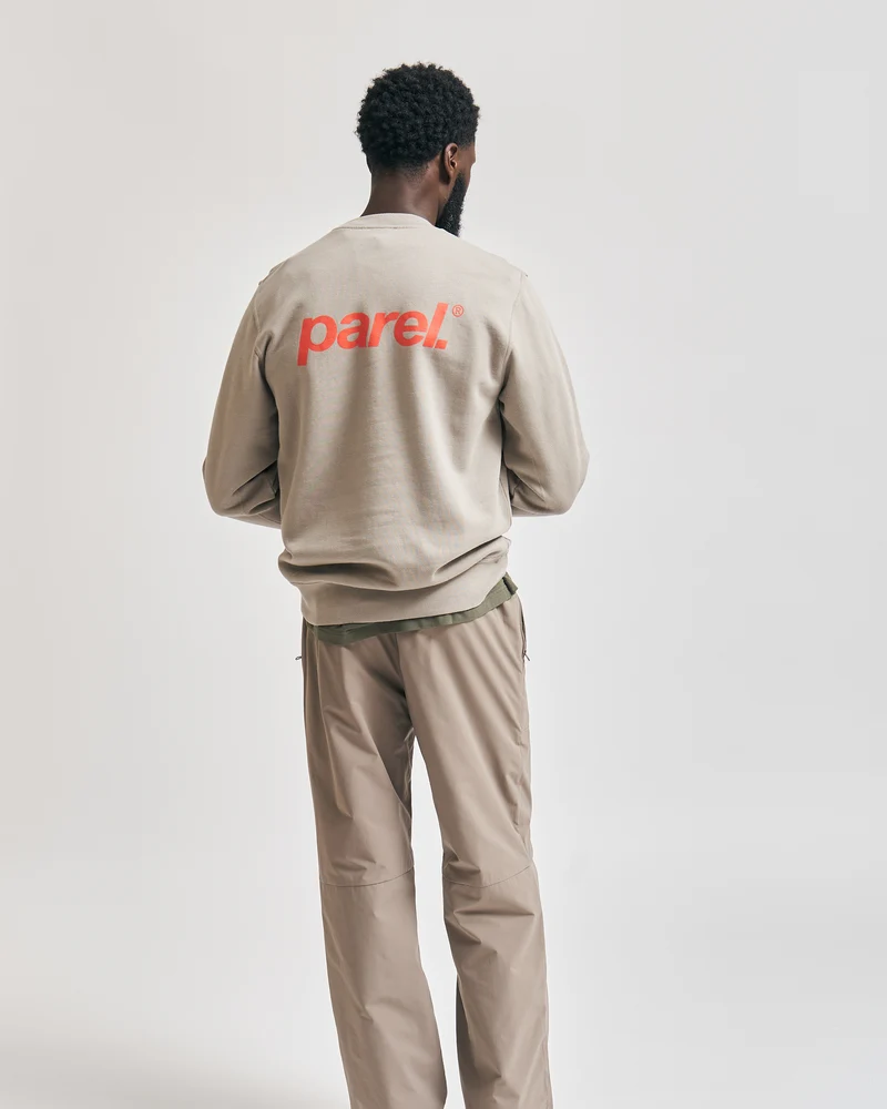BP Crewneck