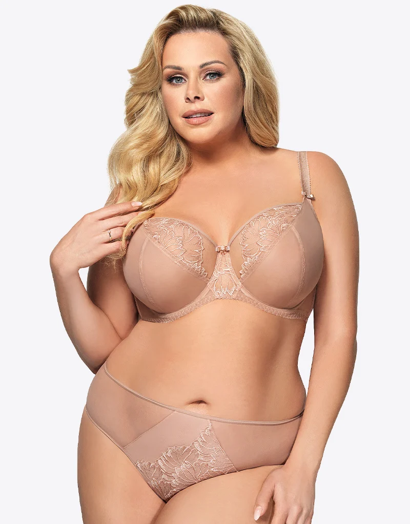 Gorsenia Maryland Brief Beige