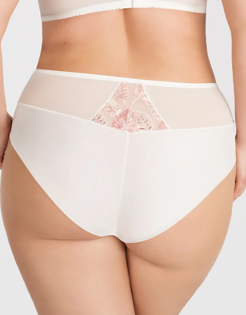 Gorsenia Love Game Full Brief Cream