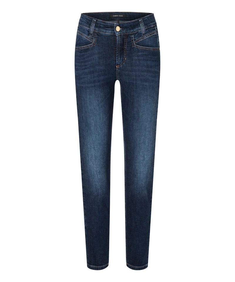 Jeans Pina cigarette tissu 360