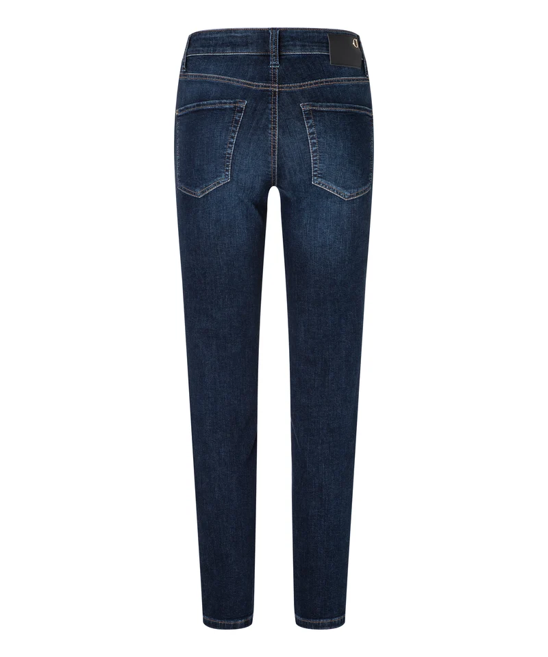 Jeans Pina cigarette tissu 360