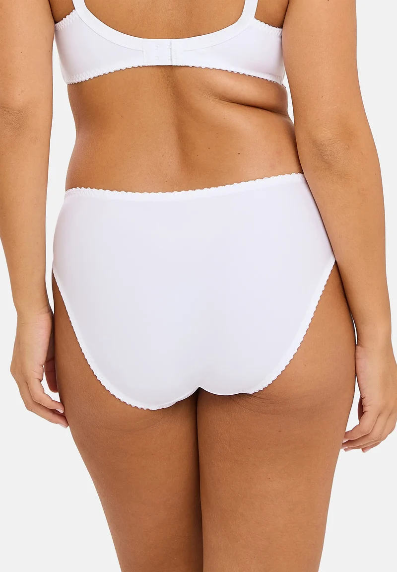 Slip Arum Mosaïc Imprimé Minéraux Multico