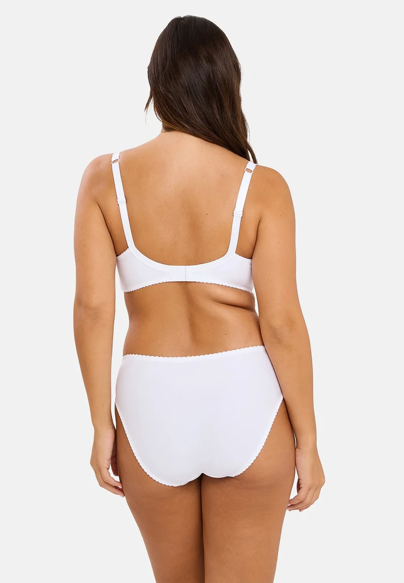Slip Arum Mosaïc Imprimé Minéraux Multico