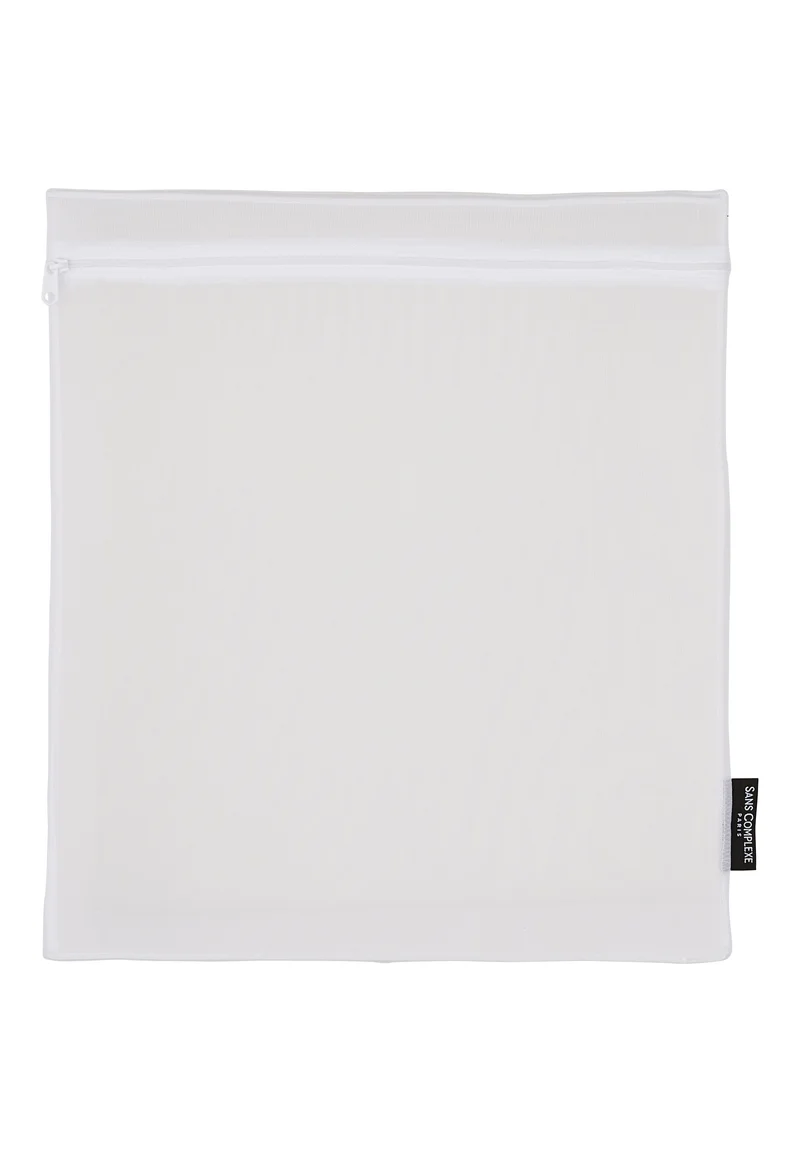 Accessoires Filet de lavage Blanc