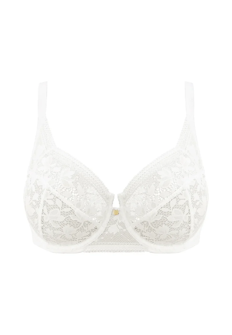 Soutien-gorge emboîtant Suzie Ivoire