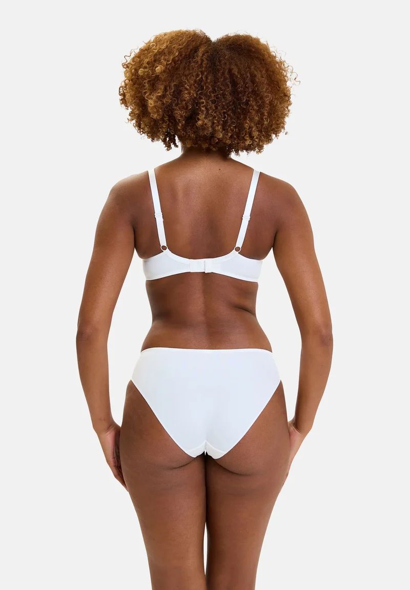 Slip Suzie Ivoire