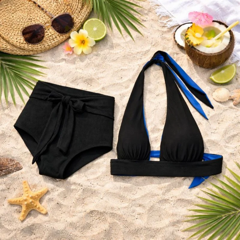 Pack Ensemble Maillot de bain Arielle
