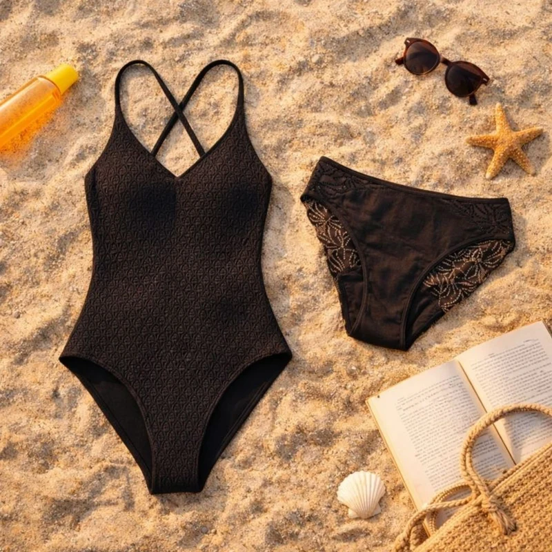 Starter Pack Plage