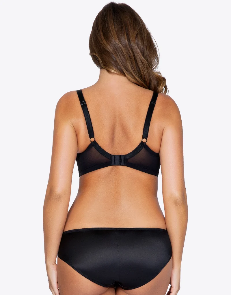 Parfait Charlotte Brief Black