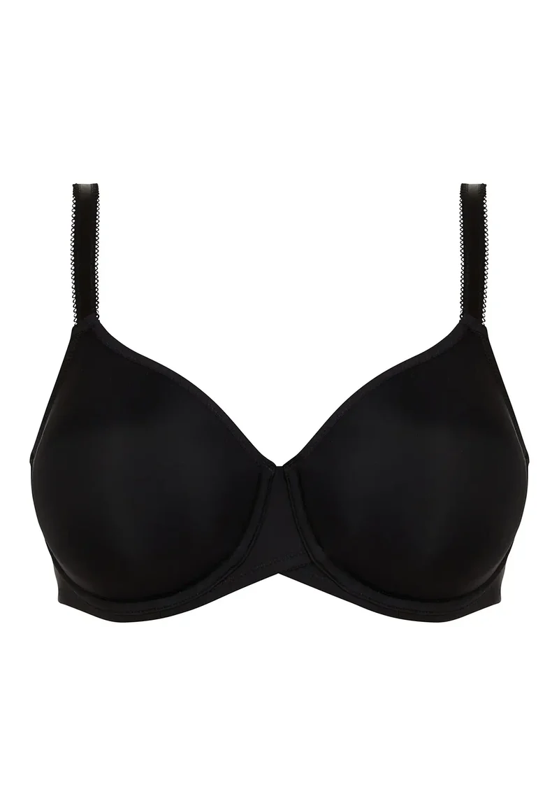 Soutien-gorge emboîtant Sonia Noir