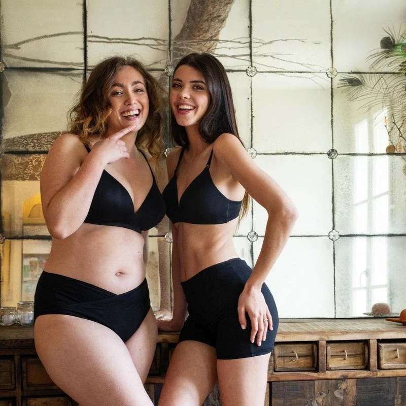 Pack menstruel Sécurité