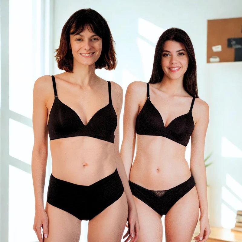 Pack menstruel Bureau