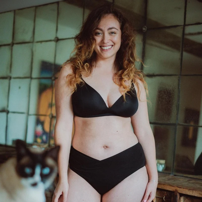 Pack menstruel Bureau