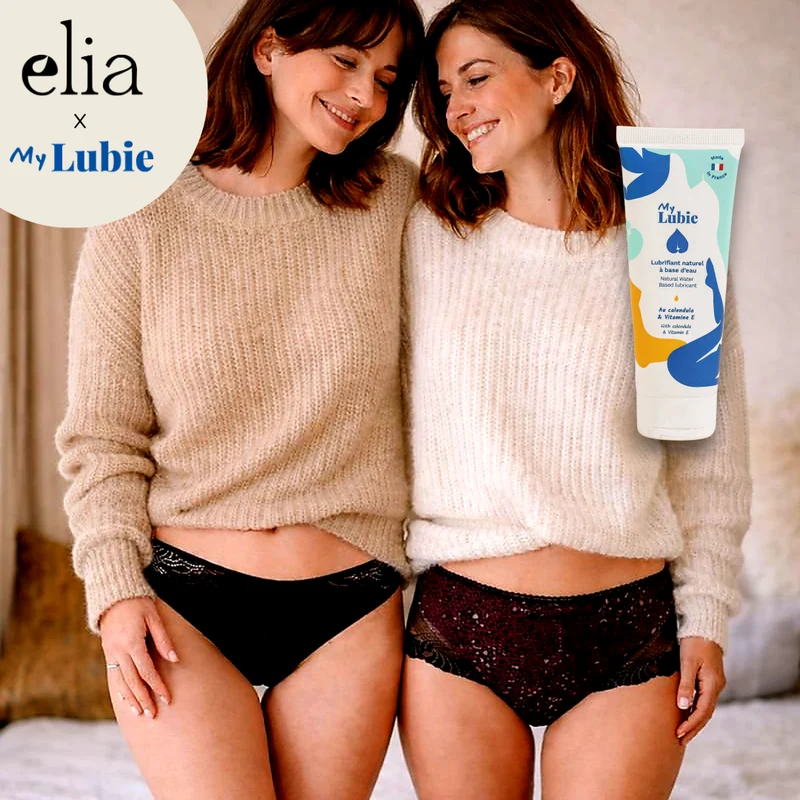 Pack La passionnée Audacieuse