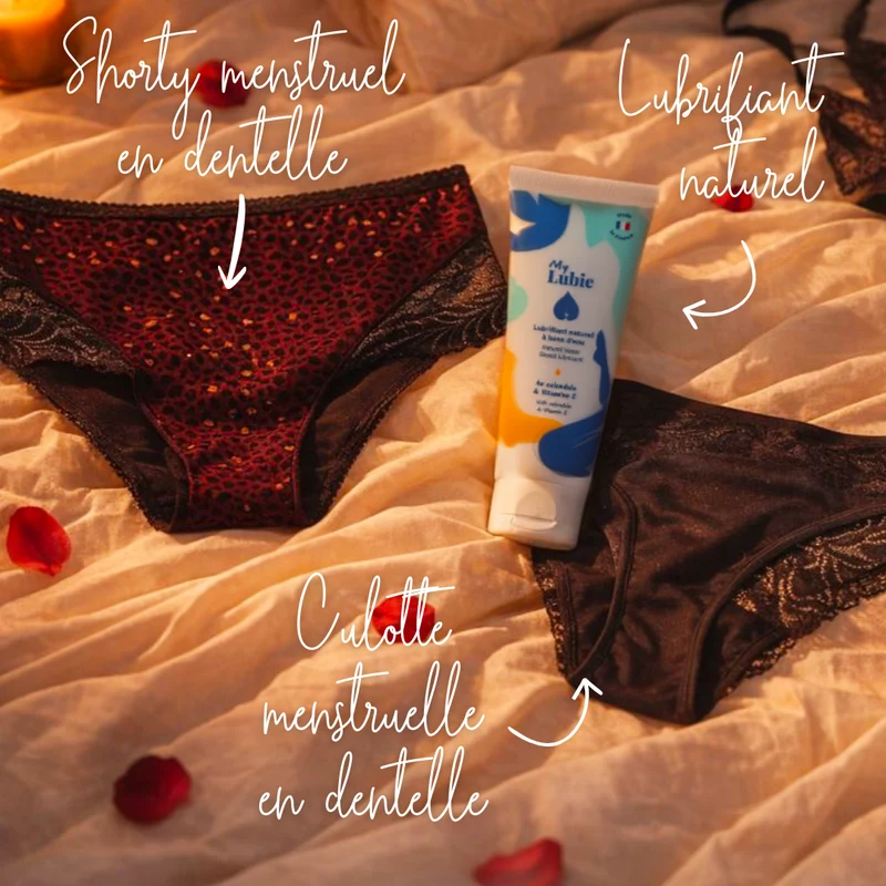 Pack La passionnée Audacieuse