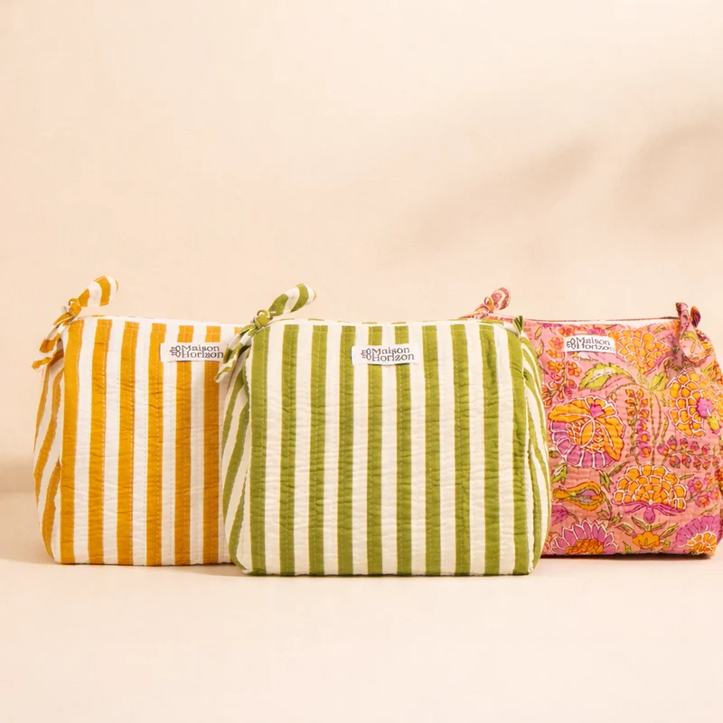 Trousse de toilette