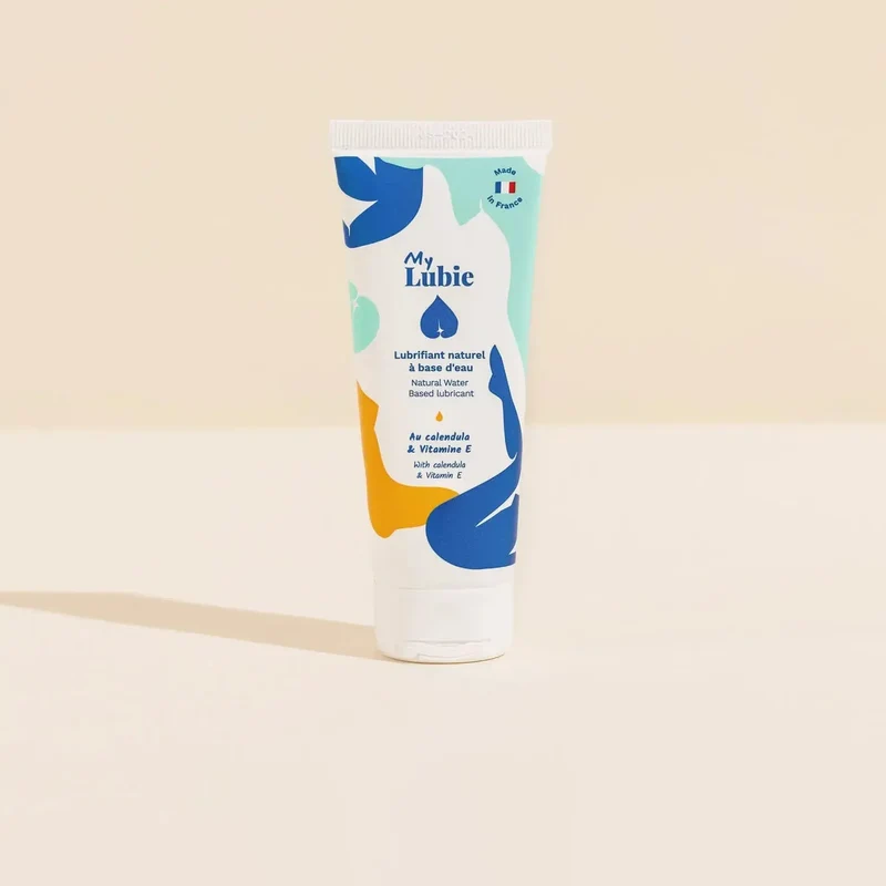 Lubrifiant naturel fluide