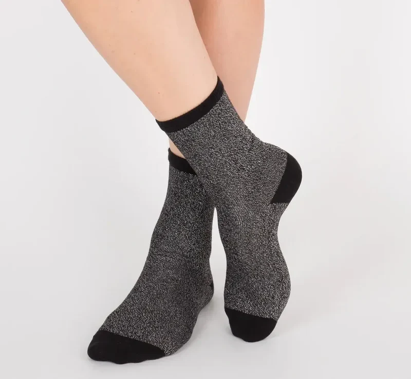 Chaussettes L'illuminée