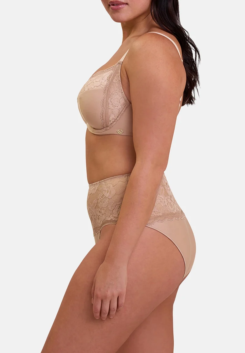 Soutien-gorge emboîtant Lily Macchiato