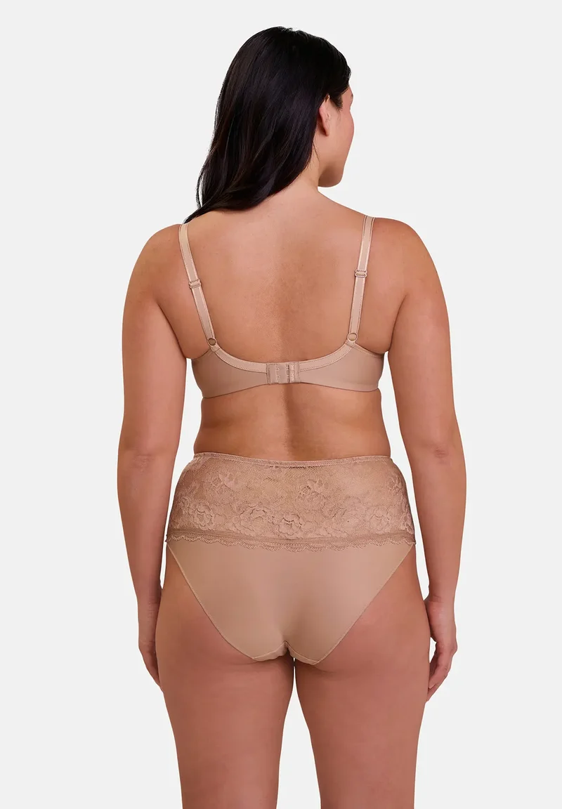 Soutien-gorge emboîtant Lily Macchiato