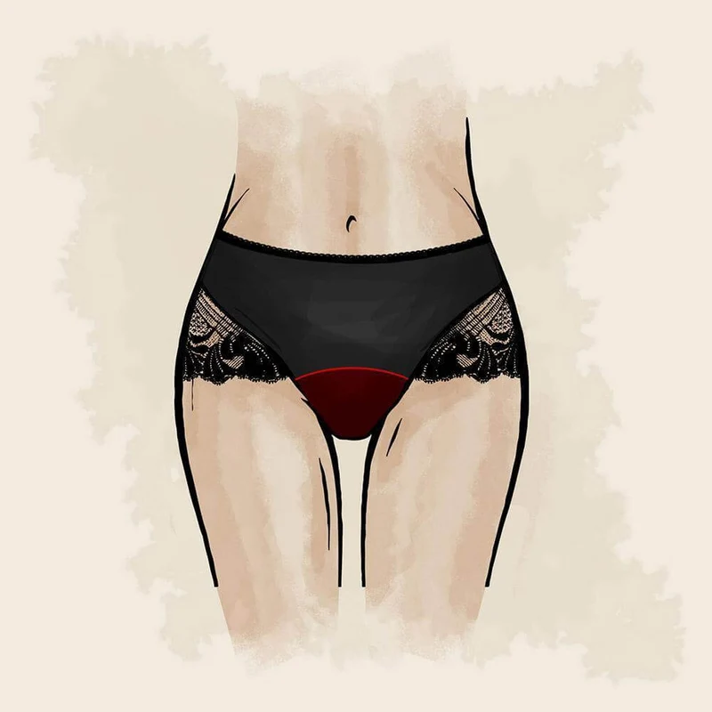 Shorty Colette Léopard