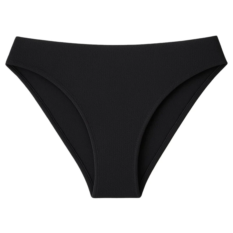 Bas de maillot Noir Malou