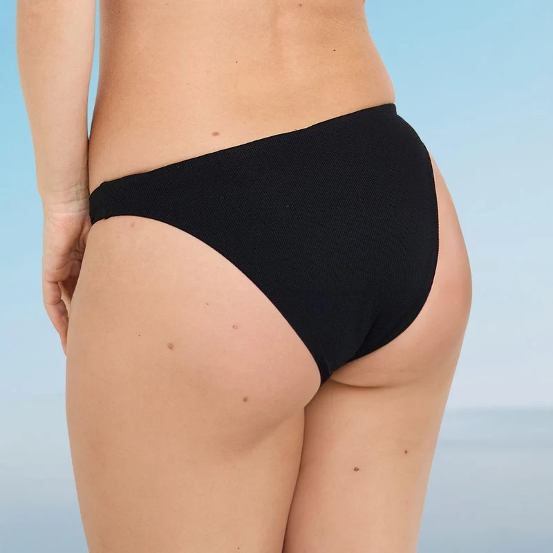 Bas de maillot Noir Malou