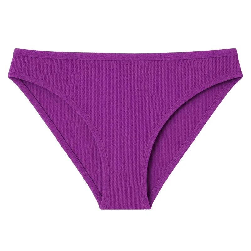 Bas de maillot Violet Malou