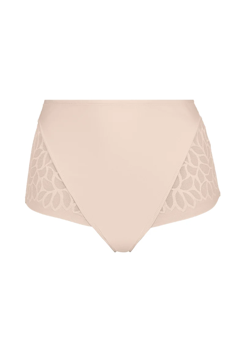 Culotte taille haute Perfect Curves Blush